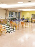 介護老人保健施設 ユーアイビラ