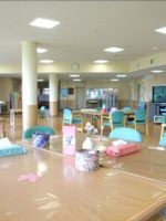 介護老人保健施設 おおくすの郷