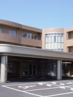 介護老人保健施設 メディケアー君津