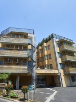 介護老人保健施設 お花茶屋ロイヤルケアセンター