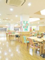 介護老人保健施設 お花茶屋ロイヤルケアセンター