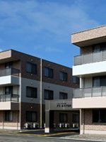介護老人保健施設 アモールケア白井