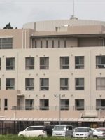 介護老人保健施設 しらゆり