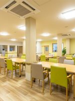 成田ケアセンターそよ風