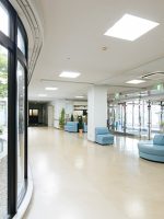 介護老人保健施設 葵の園・市川