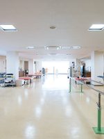 介護老人保健施設 葵の園・市川