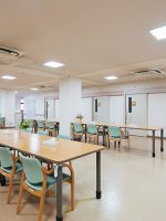 介護老人保健施設 葵の園・市川