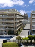 介護老人保健施設 けんちの苑すみだ川