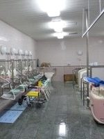 介護老人保健施設 けんちの苑すみだ川