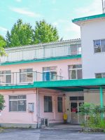 介護医療院 泉水ガーデンホーム