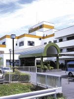 介護老人保健施設 長柄ケアセンター