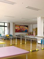 介護老人保健施設 長柄ケアセンター