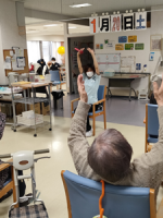 介護老人保健施設 睦沢の里