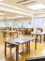 介護老人保健施設 カトレアンホーム