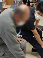 介護老人保健施設 睦沢の里