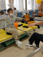 介護老人保健施設 睦沢の里