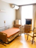 介護老人保健施設 ライフサポートひなた