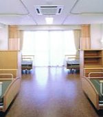 介護老人保健施設 ひまわり