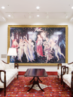 森山ケアセンター 介護老人保健施設