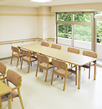 介護老人保健施設 ハピネスせりがや