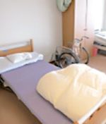 介護老人保健施設 晴耕苑