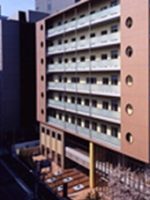 介護老人保健施設 新橋ばらの園