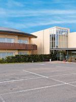 匝瑳市介護老人保健施設 そうさぬくもりの郷