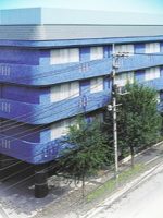 介護老人保健施設 ウェルファー