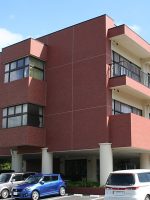 老人保健施設 ミス・ヘンテ記念ケアセンター