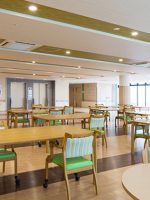 介護老人保健施設 葵の園・松戸