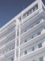 介護老人保健施設 葵の園・向島