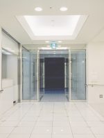 介護老人保健施設 葵の園・向島