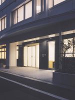 介護老人保健施設 葵の園・向島