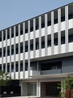 介護老人保健施設 葵の園・椿