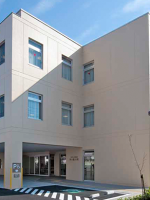 介護老人保健施設 葵の園・大和