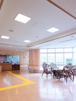 介護老人保健施設 葵の園・ヨコハマ瀬谷