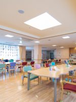 介護老人保健施設 葵の園・ヨコハマ瀬谷