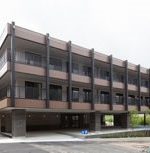 介護老人保健施設 アメイズ