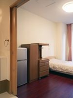 介護老人保健施設 新橋ばらの園
