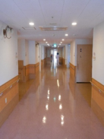 介護老人保健施設 ふれあいの町田