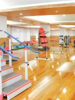 介護老人保健施設 三鷹中央リハケアセンター