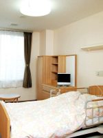 介護老人保健施設 三鷹中央リハケアセンター