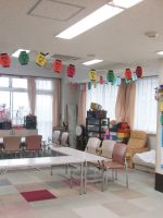 老人保健施設 ビバ・フローラ