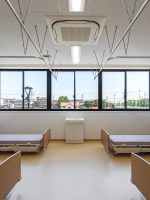 介護老人保健施設 国立あおやぎ苑みのわ通り