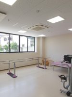 介護老人保健施設 国立あおやぎ苑みのわ通り