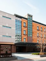 介護老人保健施設 葵の園・武蔵小杉