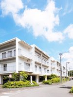 介護老人保健施設 葵の園・ヨコハマ