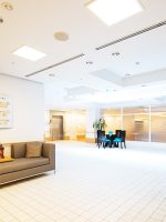 介護老人保健施設 葵の園・ヨコハマ