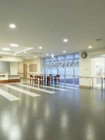 介護老人保健施設 葵の園・大和