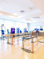 介護老人保健施設 葵の園・ヨコハマ